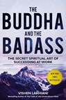 The Buddha and the Badass - Vishen Lakhiani - 9781984823403