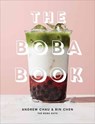 Boba Book - Andrew Chau ; Bin Chen - 9781984824271