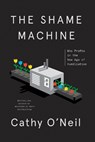 Shame Machine - Cathy O'Neil - 9781984825452