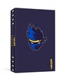 Ninja Notebook -  - 9781984826770