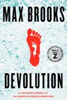 Devolution - Max Brooks - 9781984826800