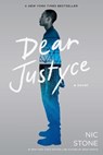Dear Justyce - Nic Stone - 9781984829696