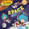 Space - Dr. Seuss - 9781984829870