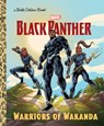 Warriors of Wakanda (Marvel: Black Panther) - Frank Berrios - 9781984831729