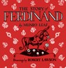 STORY OF FERDINAND - Munro Leaf - 9781984835598