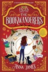 Pages & Co.: The Bookwanderers - Anna James ; Paola Escobar - 9781984837141