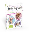 Junie B. Jones Springtime Ha-Ha-Holiday Set - PARK,  Barbara - 9781984849540