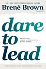 Dare to Lead - Brene Brown - 9781984854032