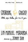 Gmorning, Gnight! - Lin-Manuel Miranda - 9781984854278
