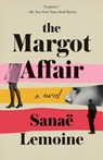 The Margot Affair - Sanaë Lemoine - 9781984854445