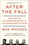 After the Fall - Ben Rhodes - 9781984856074