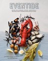 Eventide - Arlin Smith ; Andrew Taylor ; Mike Wiley ; Sam Hiersteiner - 9781984856333