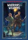 Warriors and Weapons - Dungeons and Dragons - 9781984856425