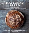 Mastering Bread - Marc Vetri ; Claire Kopp McWilliams ; David Joachim - 9781984856999