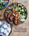 Southeast Asian Grilling - Leela Punyaratabandhu - 9781984857248