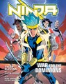 Ninja: War for the Dominions - Tyler "Ninja" Blevins ; Justin Jordan - 9781984857477