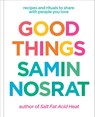 Good Things - Samin Nosrat - 9781984857781