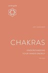 Pocket Guide to Chakras - Joy Gardner - 9781984857804