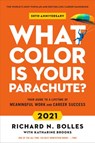 What Color Is Your Parachute? 2021 - Richard N. Bolles ; Katharine Brooks EdD - 9781984857880
