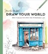 Draw Your World - Samantha Dion Baker - 9781984858214