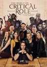 The World of Critical Role - Liz Marsham ; Cast of Critical Role ; Critical Role - 9781984858320