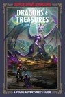 Dragons & Treasures (Dungeons & Dragons) - Jim Zub ; Stacy King - 9781984858801