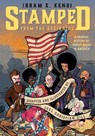 Stamped from the Beginning [Graphic Edition]: A Graphic History of Racist Ideas in America - Ibram X. Kendi - 9781984859440