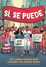 Si, Se Puede - Julio Anta - 9781984860910