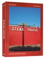 Steak House - Eric Wareheim ; Gabe Ulla - 9781984862297