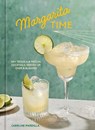 Margarita Time - Caroline Pardilla - 9781984862945