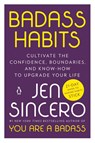 Badass Habits - Jen Sincero - 9781984877451