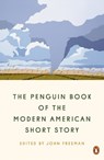 The Penguin Book of the Modern American Short Story - John Freeman - 9781984877826