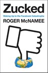 Zucked - Roger McNamee - 9781984877895