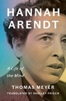Hannah Arendt - Thomas E Meyer - 9781984878434