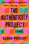 The Authenticity Project - Clare Pooley - 9781984878632