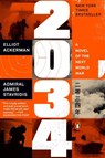 2034 - James Stavridis - 9781984881274