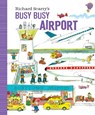 Richard Scarry's Busy Busy Airport - Richard Scarry - 9781984894212