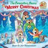 The Berenstain Bears' Merry Christmas - Stan Berenstain - 9781984894311