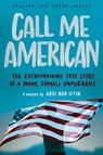 Call Me American - Abdi Nor Iftin - 9781984897138