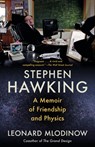 Stephen Hawking - Leonard Mlodinow - 9781984898395