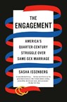 The Engagement - Sasha Issenberg - 9781984898517