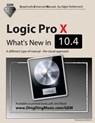 Logic Pro X - What's New in 10.4 - ROTHERMICH,  Edgar - 9781984932006