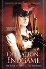 Operation: Endgame - MORRIS,  Tee - 9781985133143
