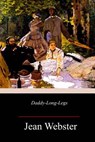 Daddy-Long-Legs - Jean Webster - 9781985264342