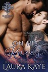 On His Knees - KAYE,  Laura - 9781985381469