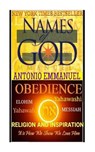 Names Of God: YAHAWAH BASHAM YAHAWASHI: Religion And Inspiration, Motivational Book's, Bible Study. - Powerball Money Secrets - 9781986951418