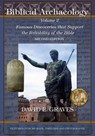 Biblical Archaeology: Vol. 2 Second Edition B&W: Famous Discoveries That Support the Reliability of the Bible - David Elton Graves - 9781987754049
