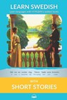 Learn Swedish with Short Stories: Interlinear Swedish to English - Bermuda Word Hyplern - 9781987949841