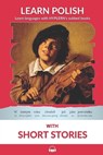 Learn Polish with Short Stories: Interlinear Polish to English - Bermuda Word Hyplern - 9781987949995