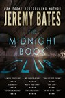 The Midnight Book Club - Jeremy Bates - 9781988091358